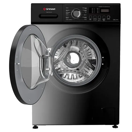 Стиральная машина GRESSEL UBC301