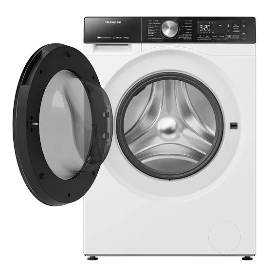 Стиральная машина HISENSE WD5S9043BWS