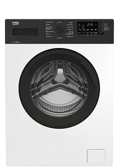 Стиральная машина BEKO WRE65120ZAW