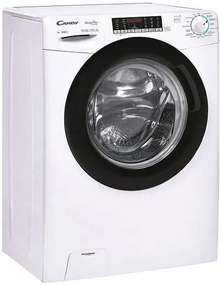 Стиральная машина CANDY CSO4 266TWMB-07