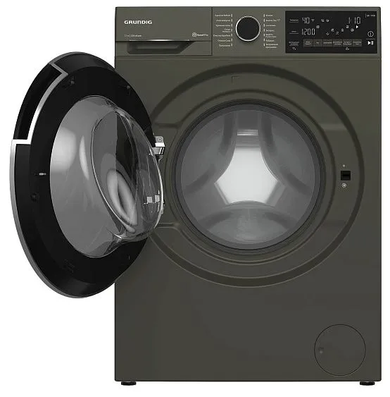 Стиральная машина GRUNDIG GW7P77H21M