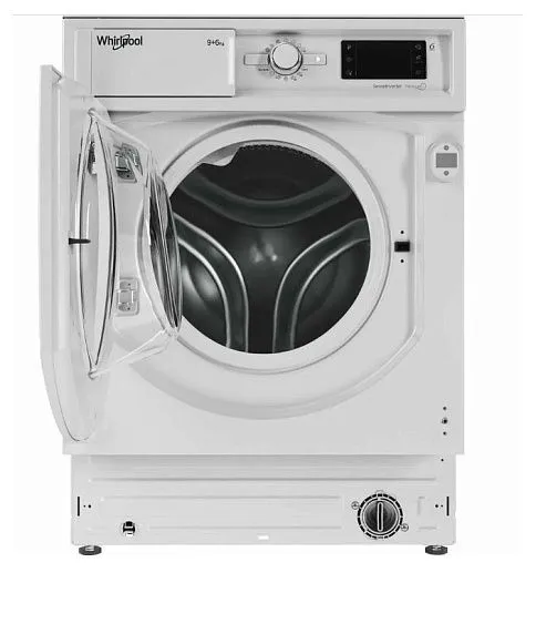Стиральная машина WHIRLPOOL BIWDWG861485EU