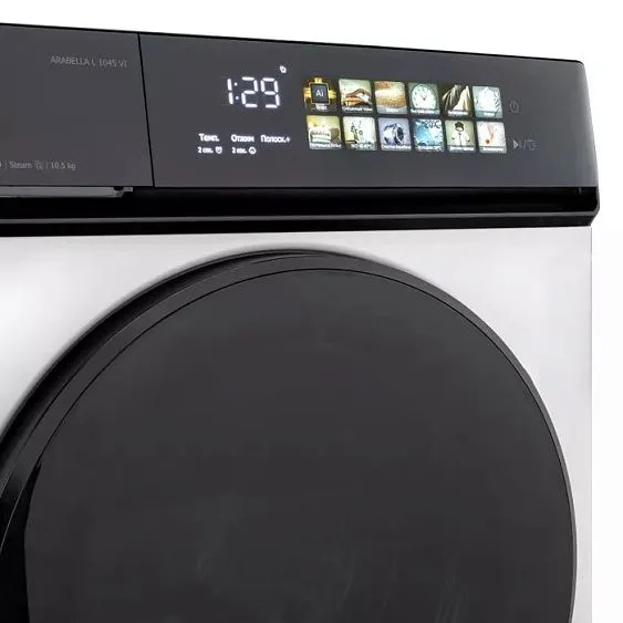 Стиральная машина DELONGHI ARABELLA L 1045 VI