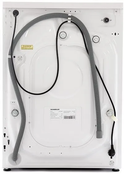 Стиральная машина SCANDILUX SWM XQG80