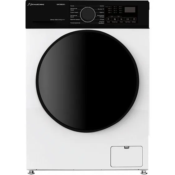 Стиральная машина SCHAUB LORENZ SLW CW8245 I