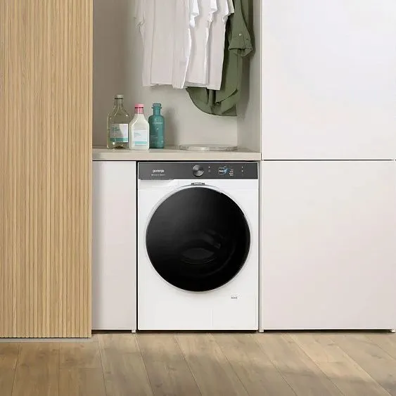 Стиральная машина GORENJE WG8X4AT4