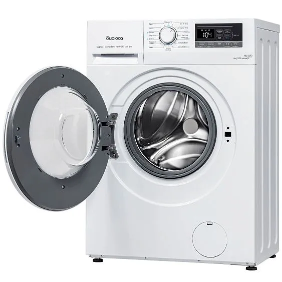 Стиральная машина БИРЮСА WM-ML612/10