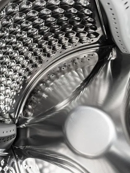 Стиральная машина GRESSEL UBS602