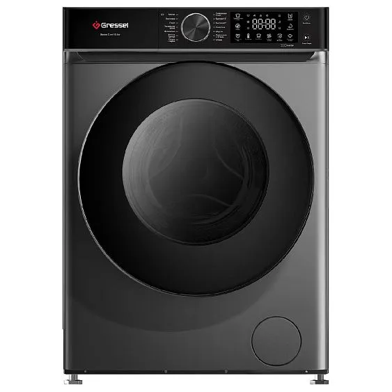 Стиральная машина GRESSEL UBC310