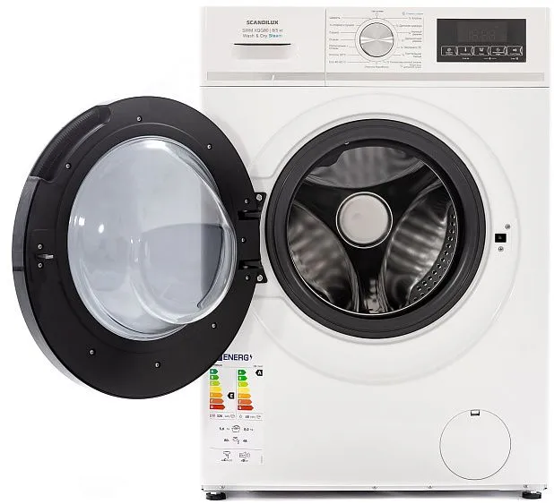 Стиральная машина SCANDILUX SWM XQG80