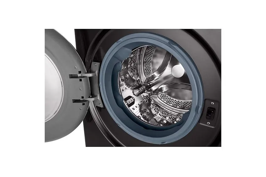 Стиральная машина LG F4V9BDP2EE