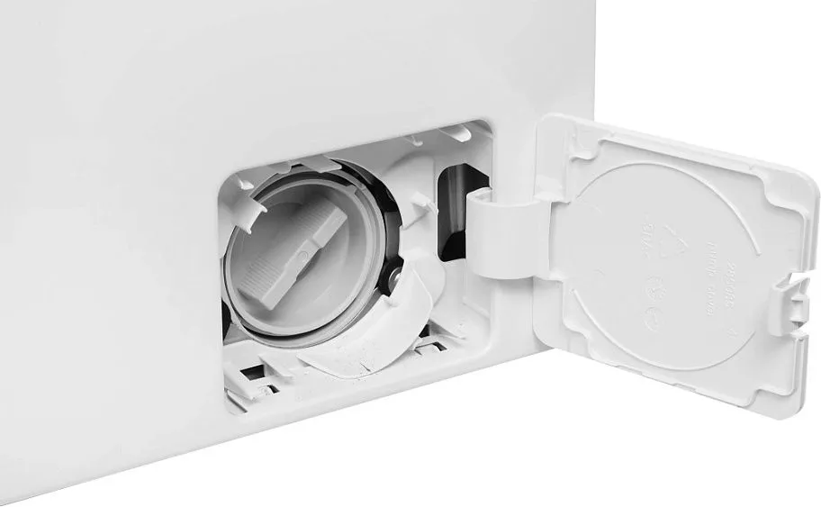 Стиральная машина VITEK VT-WSE6001