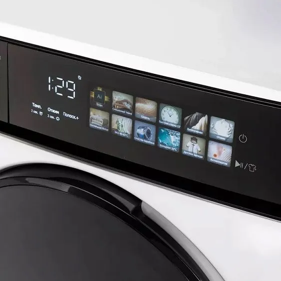 Стиральная машина DELONGHI ARABELLA L 1045 VI