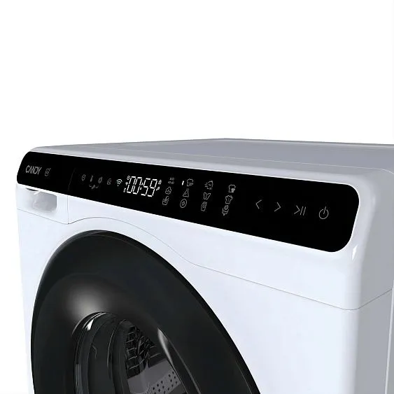 Стиральная машина CANDY CW50-BP12307U1-S