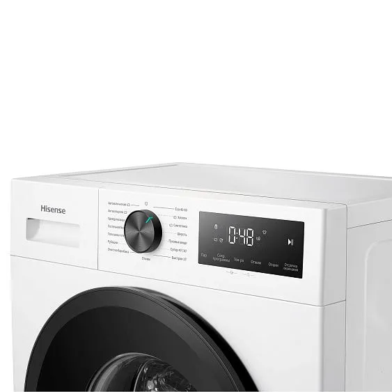 Стиральная машина HISENSE WF1I7022BWJ/C