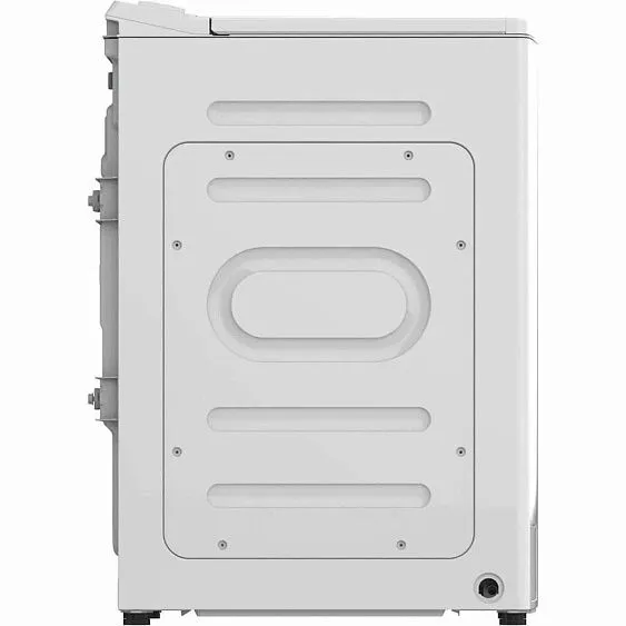 Стиральная машина MIDEA MF100T80BS/W-RU