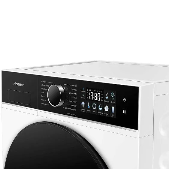 Стиральная машина HISENSE WF3I7027BWJ