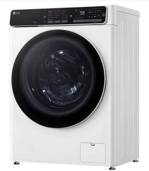 Стиральная машина LG F2T5HG0W