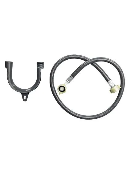 Стиральная машина GRESSEL UBS602