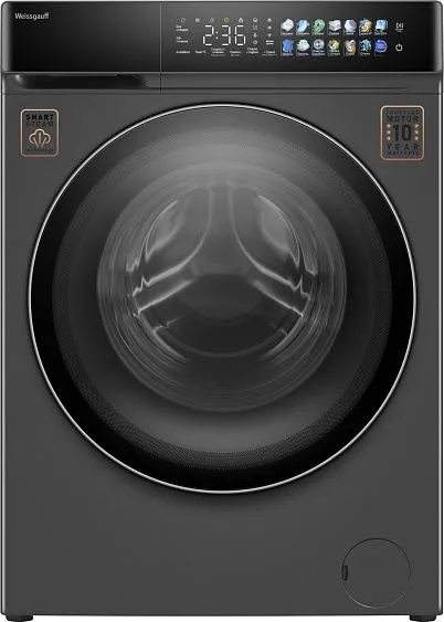 Стиральная машина WEISSGAUFF WMD 996 Autodose Inverter Touch
