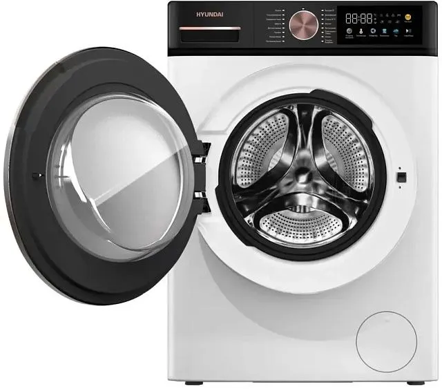 Стиральная машина HYUNDAI WME7219