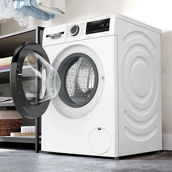 Стиральная машина BOSCH WGG244Z9PL