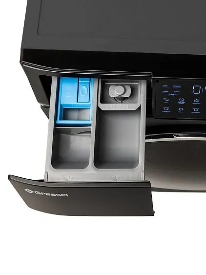 Стиральная машина GRESSEL UBS602