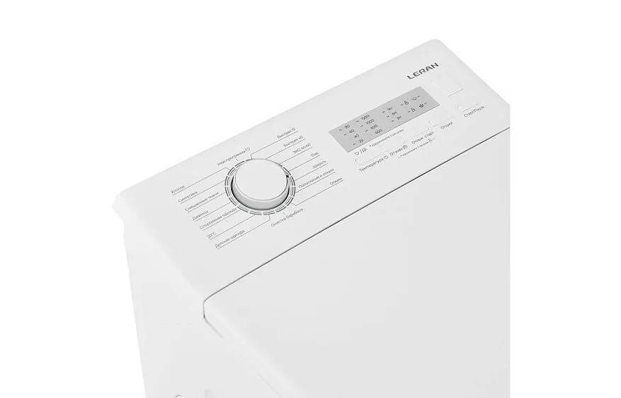 Стиральная машина LERAN WTL 46106 CWD