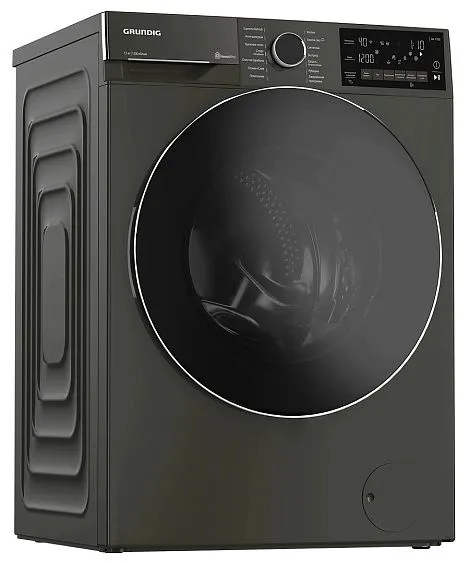 Стиральная машина GRUNDIG GW7P77H21M