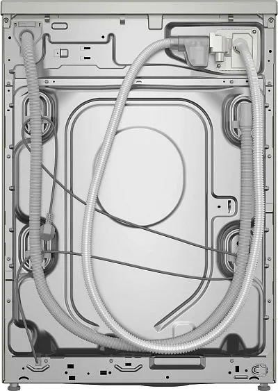 Стиральная машина BOSCH WGB256AXME
