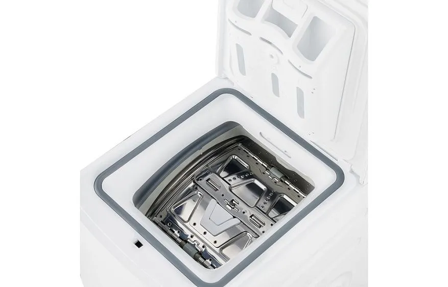 Стиральная машина LERAN WTL 46106 CWD