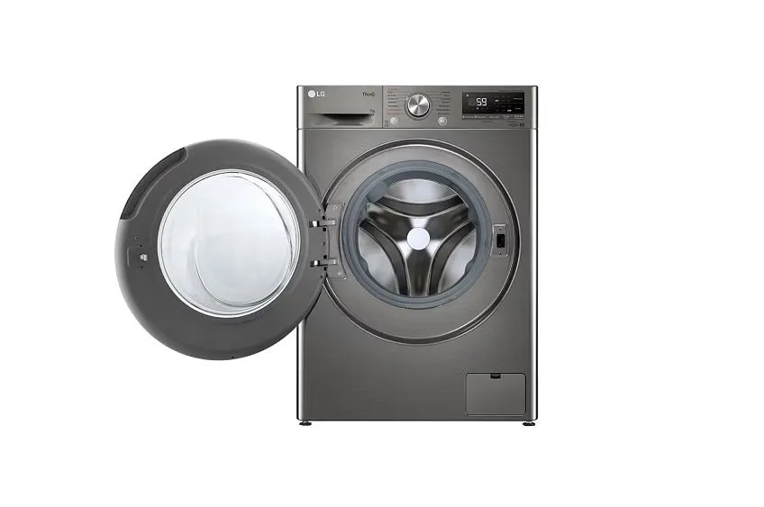 Стиральная машина LG F2V5HS5S