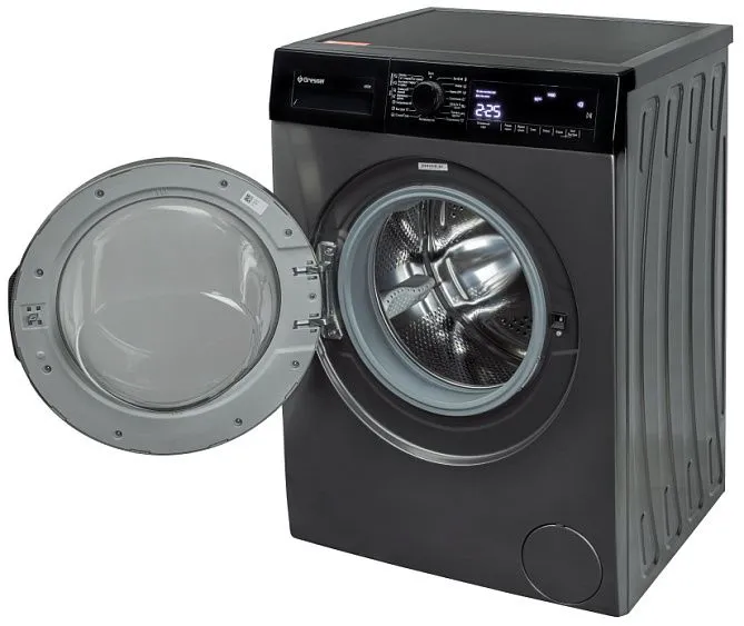 Стиральная машина GRESSEL UBS701