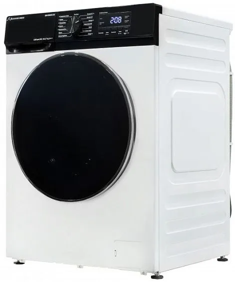 Стиральная машина SCHAUB LORENZ SLW CW0231 DS