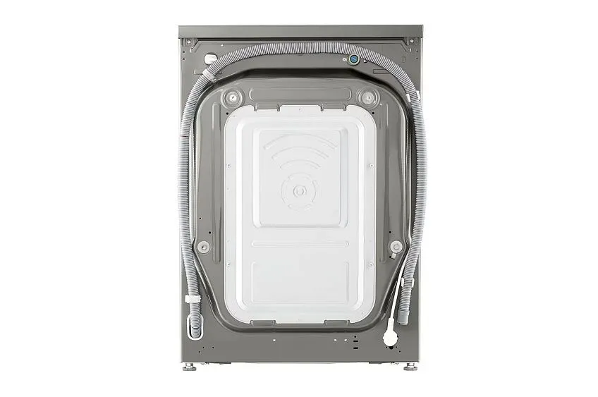 Стиральная машина LG F2V5HS5S