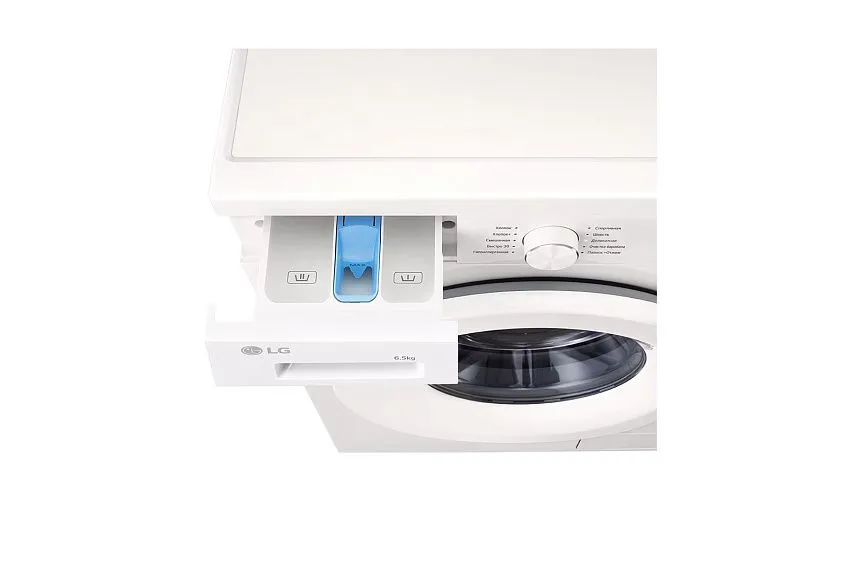 Стиральная машина LG F2Y1WS3W