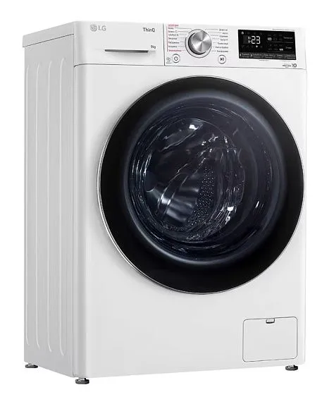 Стиральная машина LG F2V9FW9W