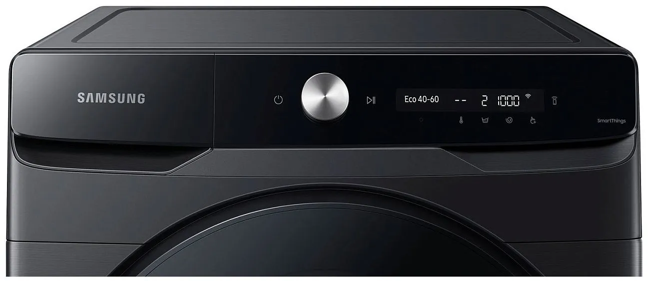 Стиральная машина SAMSUNG WF20DG8650BVLD