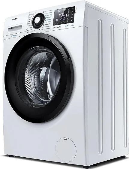Стиральная машина ATLANT СМА 80С1214-С-02
