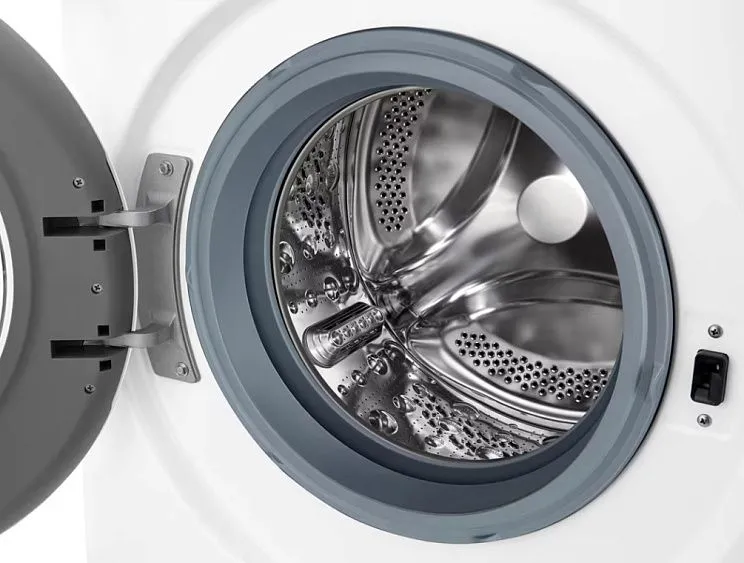 Стиральная машина LG F2T5HG0W