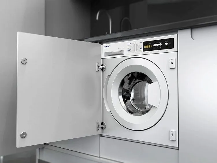 Стиральная машина VITEK VT-WMA701