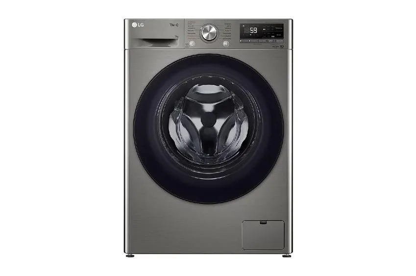 Стиральная машина LG F2V5HS5S