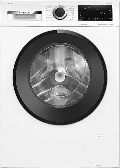 Стиральная машина BOSCH WGG244FESN