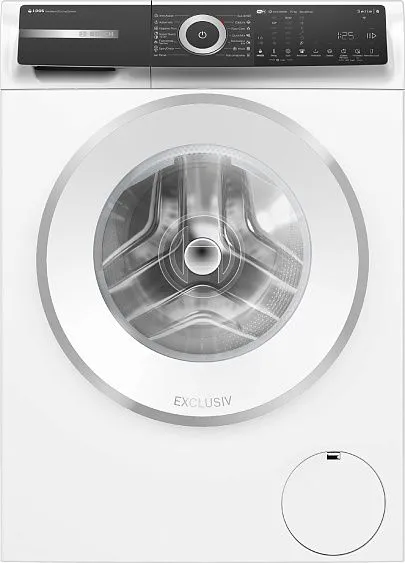 Стиральная машина BOSCH WGH256A0BY