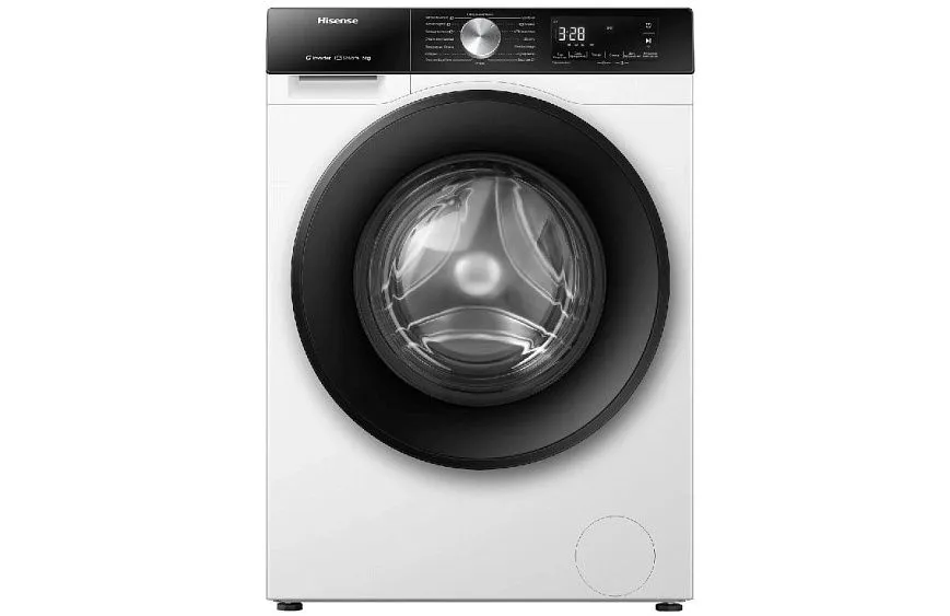 Стиральная машина HISENSE WF3S6021BWU