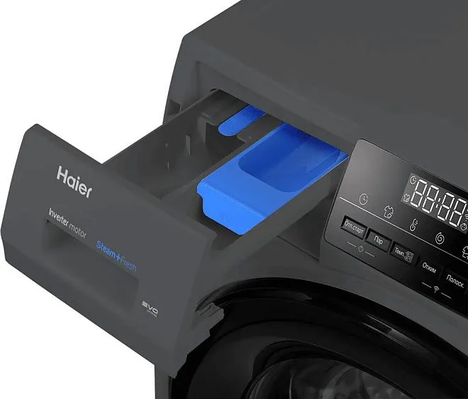 Стиральная машина HAIER HW80-BP12929DE