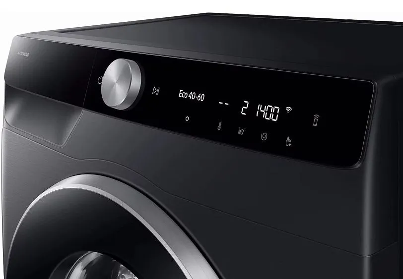 Стиральная машина SAMSUNG WW90DG6G94LB