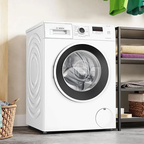Стиральная машина BOSCH WGE02209PL