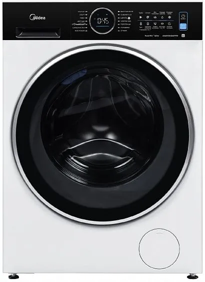 Стиральная машина MIDEA MF210W105WB/W
