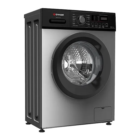 Стиральная машина GRESSEL UBC301